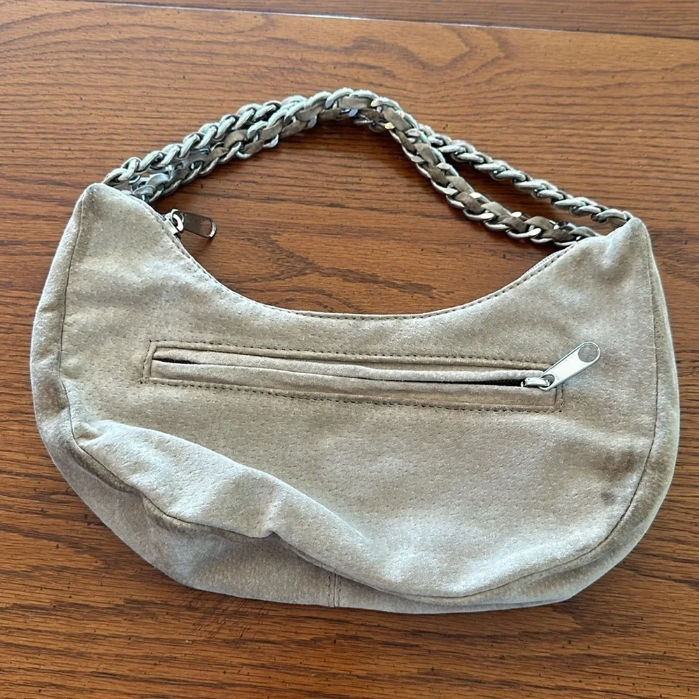 Wilsons leather maxima shoulder bag